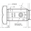 Custom Made Fasteners