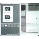 Temperature Humidity Monitor