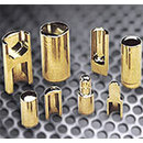 Custom Cold Formed/Cold Headed Parts