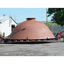 Heavy Plate and Pipe Fabrication Services