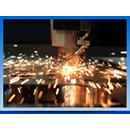 High Definition Plasma Cutting Services
