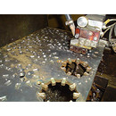 Wire EDM Services