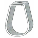 305 Series Stainless Steel Band Hanger