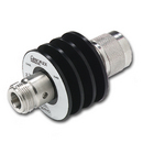23 Medium Power Fixed Coaxial Attenuator (N, 10 W, DC-18 GHz)