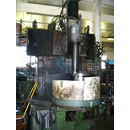 Precision Vertical Grinding Services