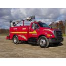 In Field Construction Equipment Repair