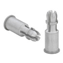 SNAP-TOP® Standoffs - Types SSA, SSC, SSS - Unified