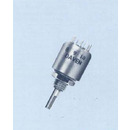 1/2-Inch Subminiature Rotary "G" Switches