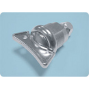 Keyless Thumb Turn Cam Lock