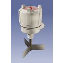 MAXIMA Fail-Safe Rotary Level Control