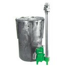 Myers® Packaged Simplex Sewage Systems