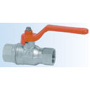VAL/P Industrial Quarter-Turn Ball Valves
