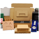 Custom Corrugated & Folding Box Solutions