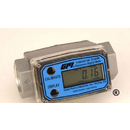 "G2 Series" Electronic Digital Turbine Flowmeters