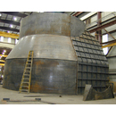 Custom Steel Plate Fabrication Services