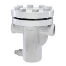 Carbon Steel/Stainless Steel NPT/Socket Weld Basket Strainer - Class 300