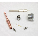 CNC Swiss Machining
