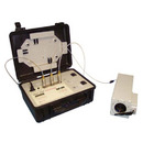 Nitrogen Pressurization Systems