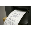 Labels and Accessories