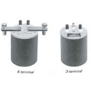 2792 Standard Resistors