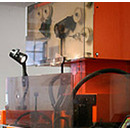 Precision Wire EDM