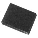 Closed Cell Silicone Sponge