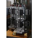 Workholding Fixtures & Clamping Systems