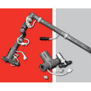 Modular Gas Line Heaters