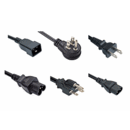 North American Plug Cable Assemblies
