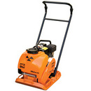 Compaction Equipment for Rent