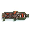 Side Channel Pumps with Magnetic Coupling (Sealless)