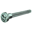 Tank Heating Units