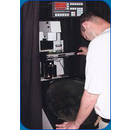 Electrical Discharge Machining (EDM)