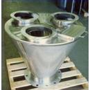 Custom Sheet Metal Fabrication Services
