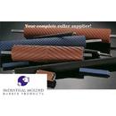 Rubber Rollers Fabrication Services
