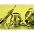 Swiss CNC Machining