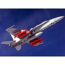 Aerospace and Military