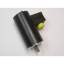 AC Induction Motors