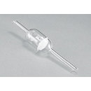 TLC Sample Recovery Tubes, Chromatography