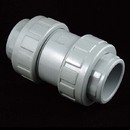 VQ Series True Union Ball Check Valve