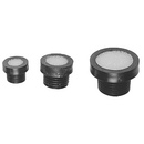 PPBV Series - Plastic Breather Vents