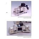 Heavy Duty Motor Base Modules - Ivek Corp.