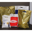 Custom Poly Bag Manufacturing and Printing