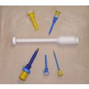 Surgical Instruments, Prototyping and Design