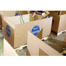 Contract Packaging Services