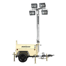 Light Towers for Rent