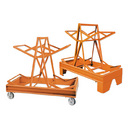 Drum Storage Racks