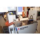 EDM Machining Services
