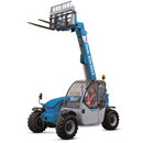 Compact Rough Terrain Telehandlers - Genie