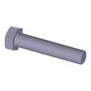 Hex Cap Screw, Metric